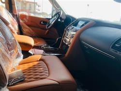 انفنتي QX80